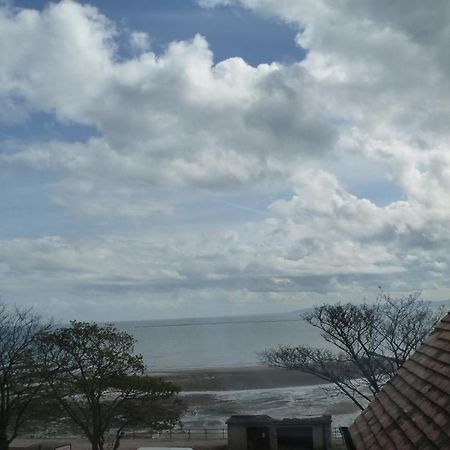 Whitehall Guest House Colwyn Bay Zimmer foto